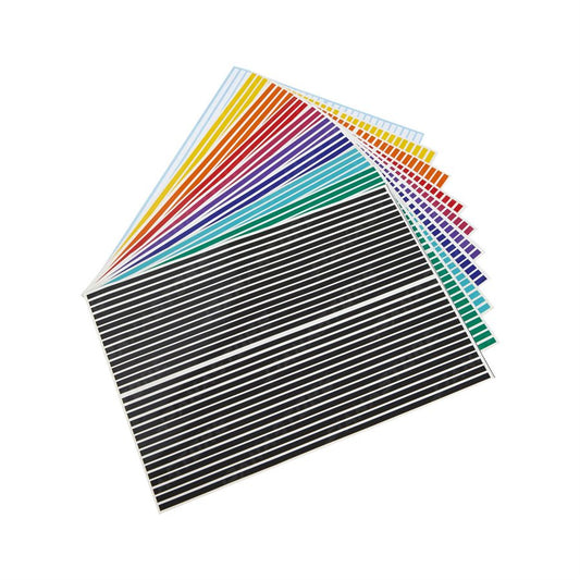 LETRALINE SHEETS - 3/16"