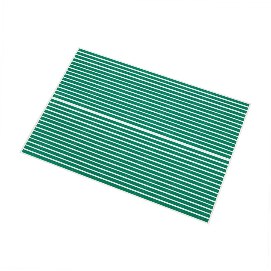 LETRALINE SHEETS - 3/16