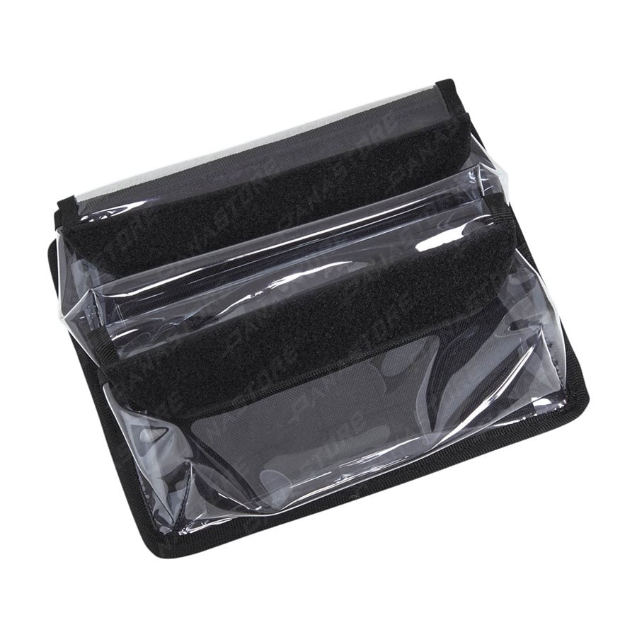 CLEAR POCKET PELI LID ORGANISER - 1200