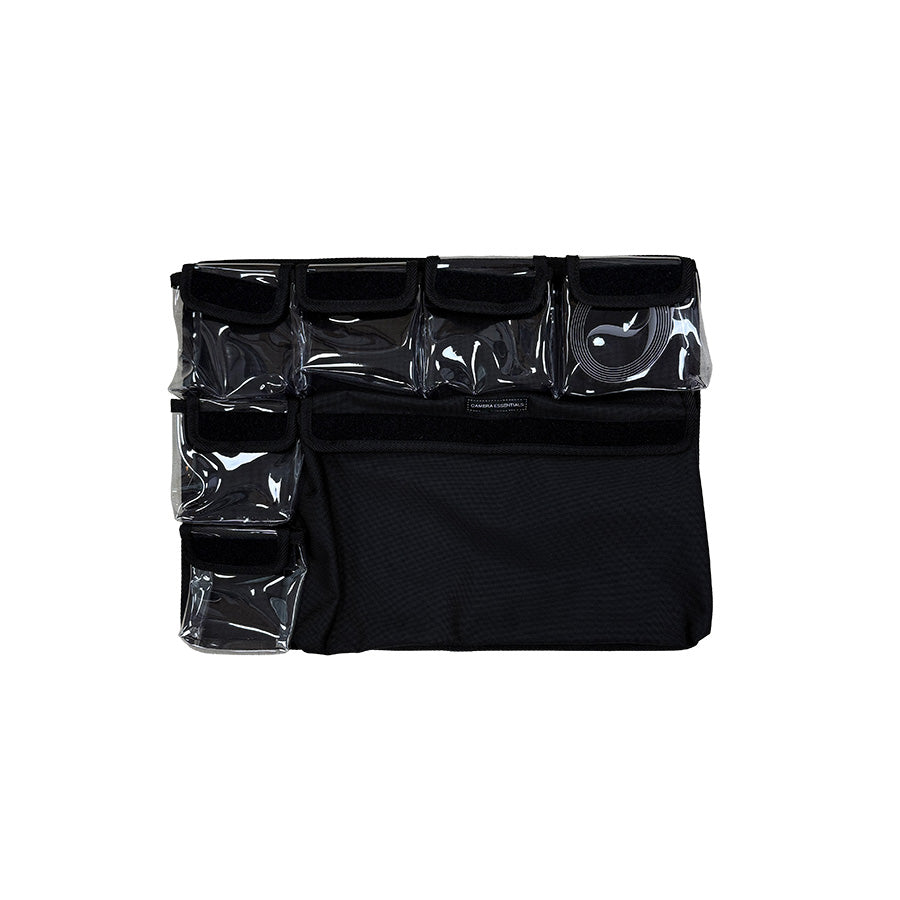 CAMERA ESSENTIALS PELI LID ORGANISER - 1560
