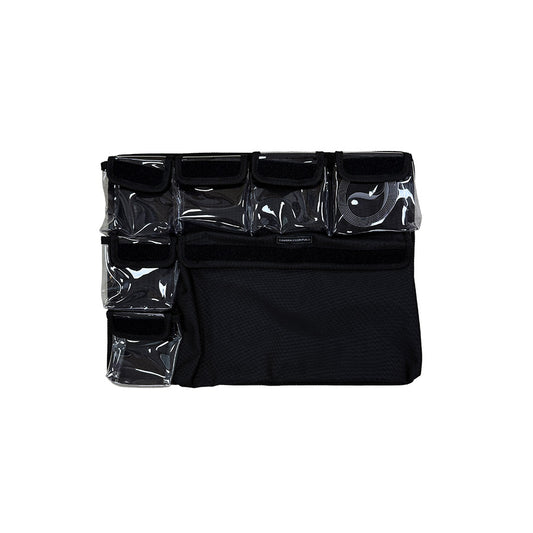 CAMERA ESSENTIALS PELI LID ORGANISER - 1560