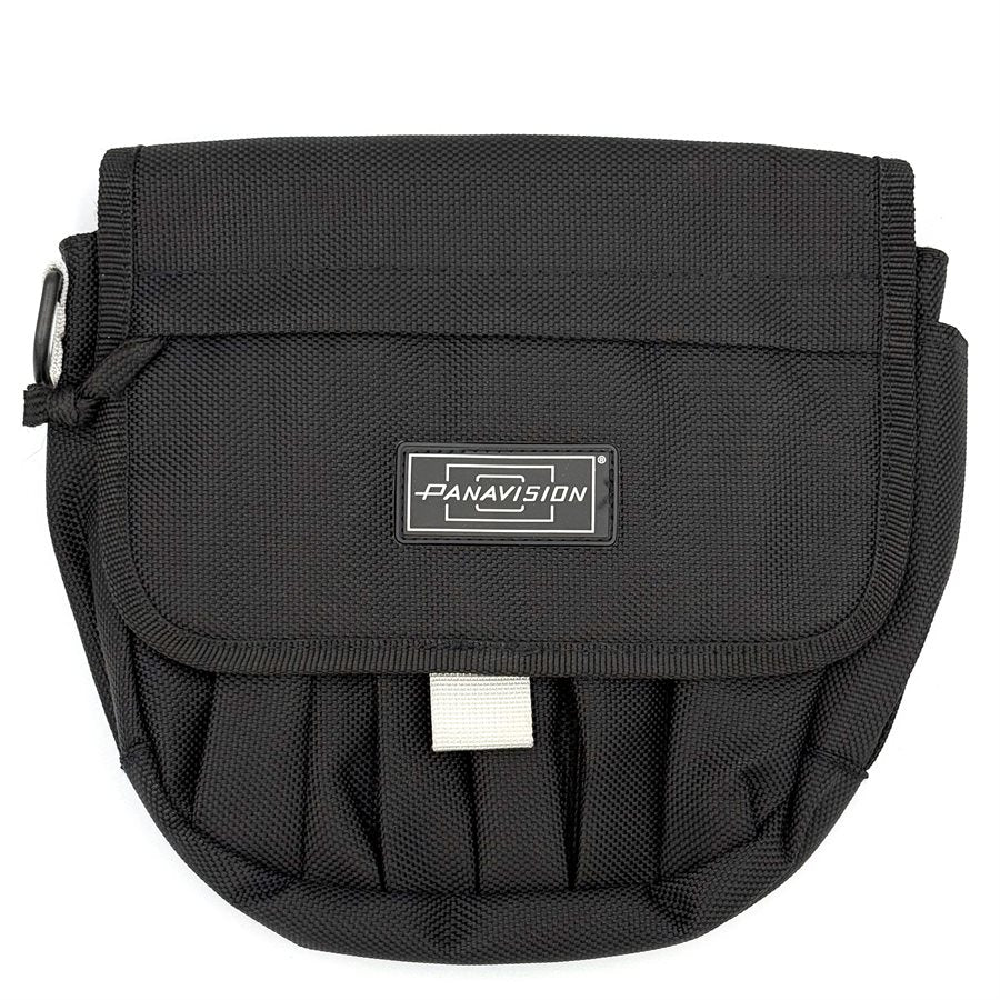 PANAVISION ROUNDED LOADERS POUCH - LARGE