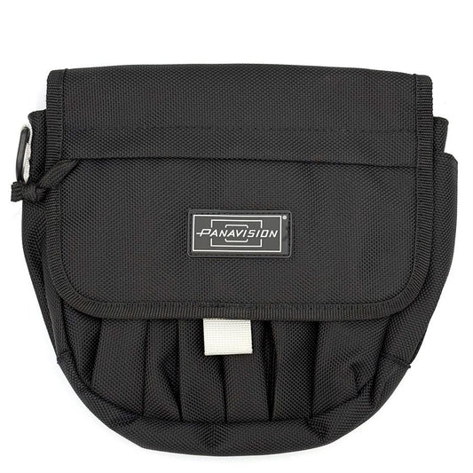PANAVISION ROUNDED LOADERS POUCH - LARGE