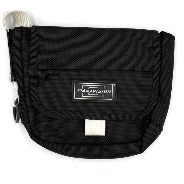 PANAVISION ROUNDED LOADERS POUCH - SMALL