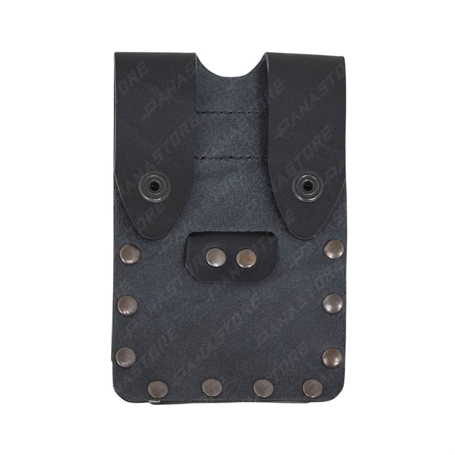 PANAVISION LEATHER 8M FATMAX POUCH