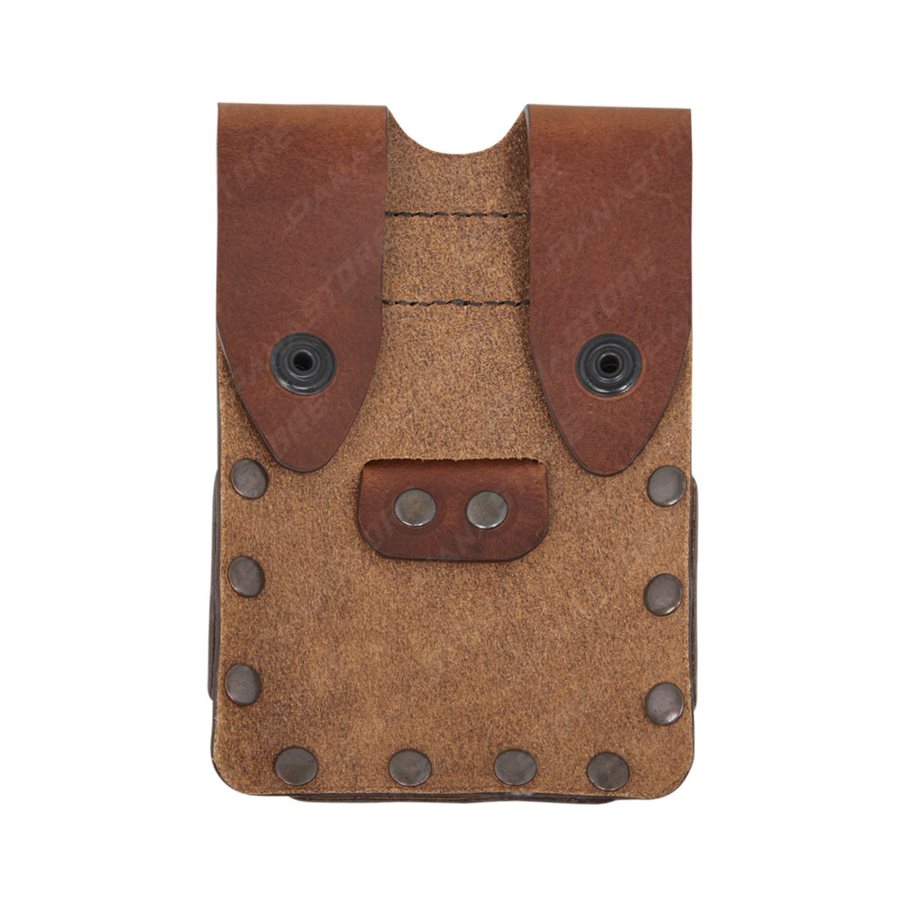 PANAVISION LEATHER 8M FATMAX POUCH