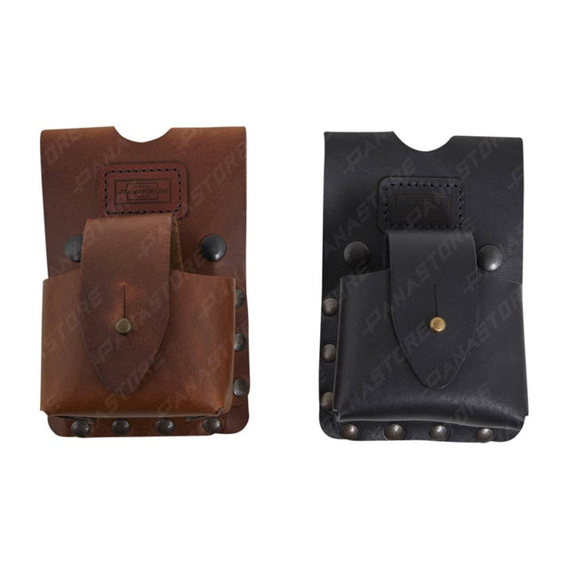 PANAVISION LEATHER 8M FATMAX POUCH