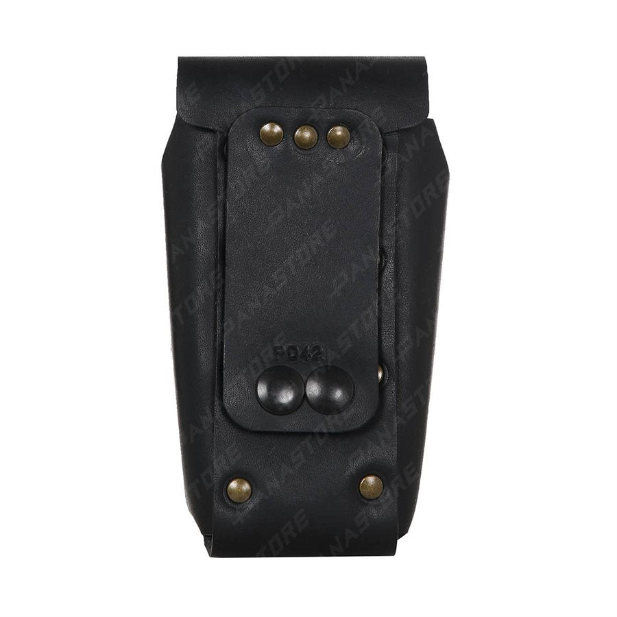 PANAVISION LEATHER HILTI PD42 POUCH