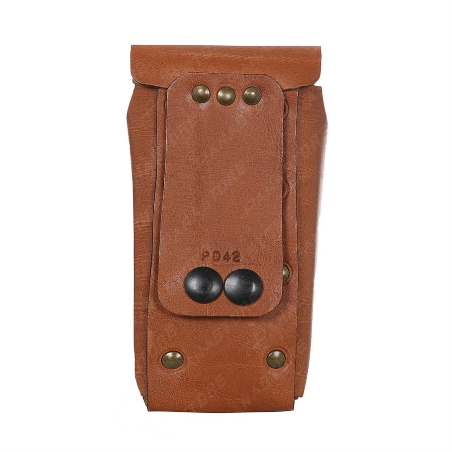 PANAVISION LEATHER HILTI PD42 POUCH