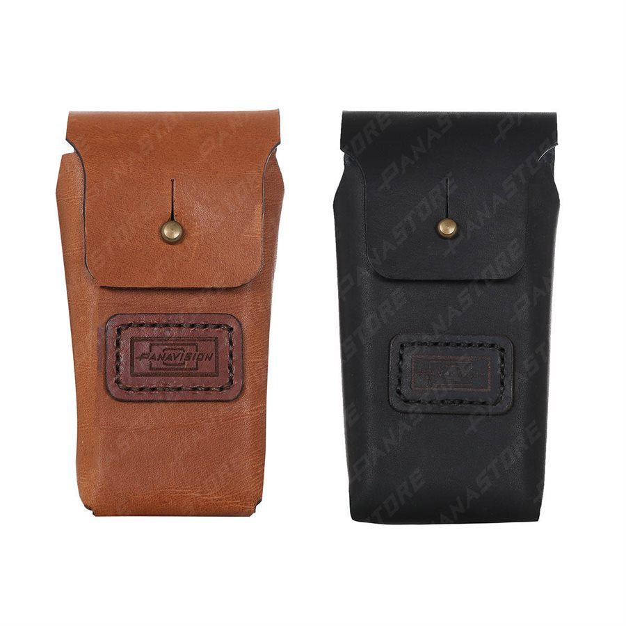 PANAVISION LEATHER HILTI PD42 POUCH