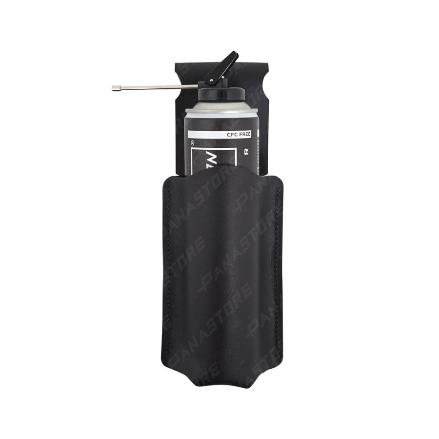 PANAVISION LEATHER KENAIR POUCH