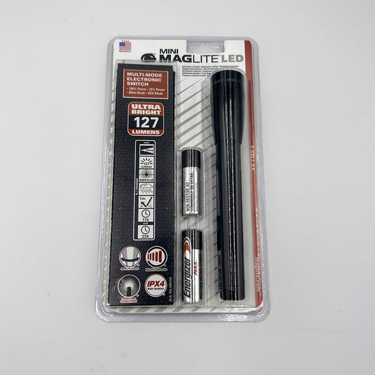 MAGLITE AA TORCH