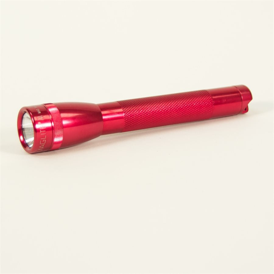 MAGLITE AA TORCH