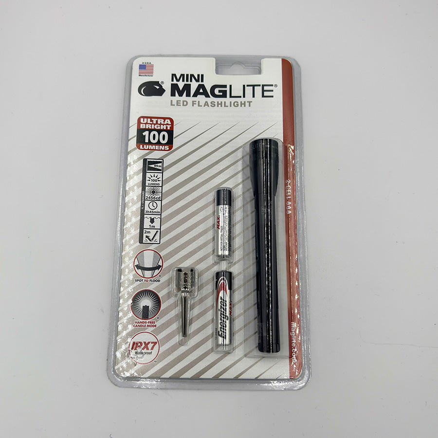 MAGLITE AAA TORCH