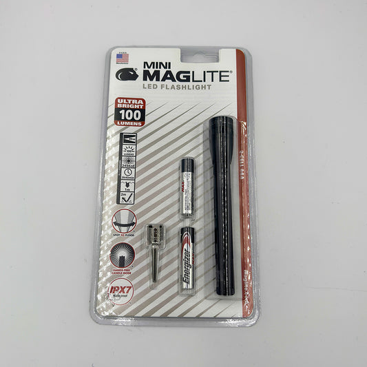 MAGLITE AAA TORCH