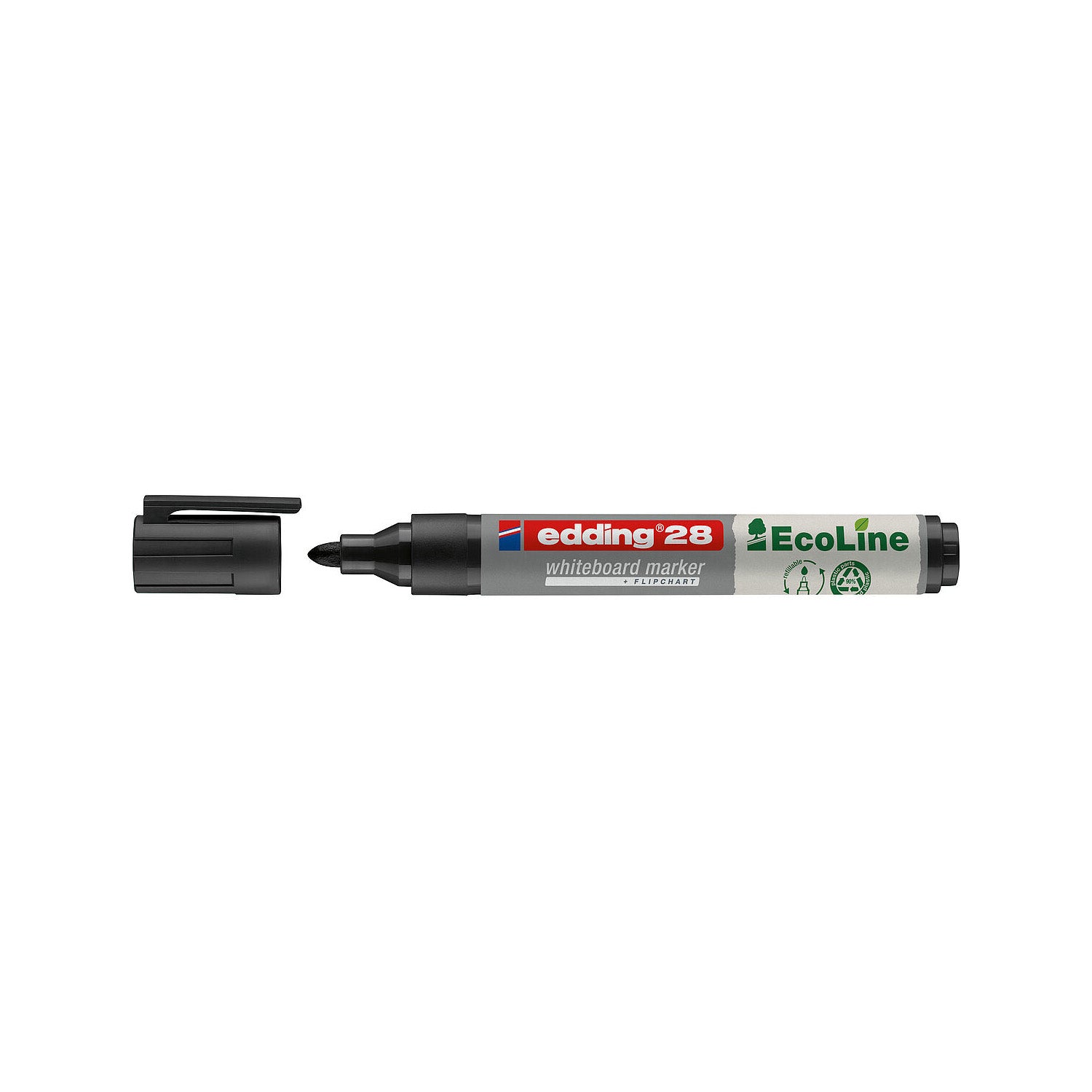 EDDING ECOLINE WHITEBOARD MARKER
