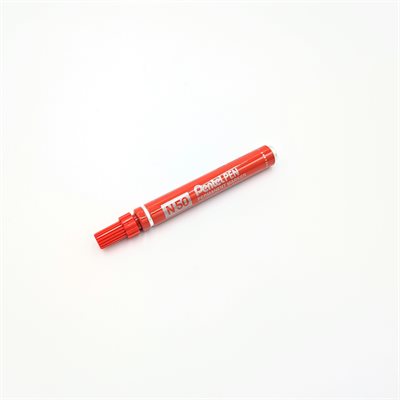 PENTEL N50 PERMANENT MARKER