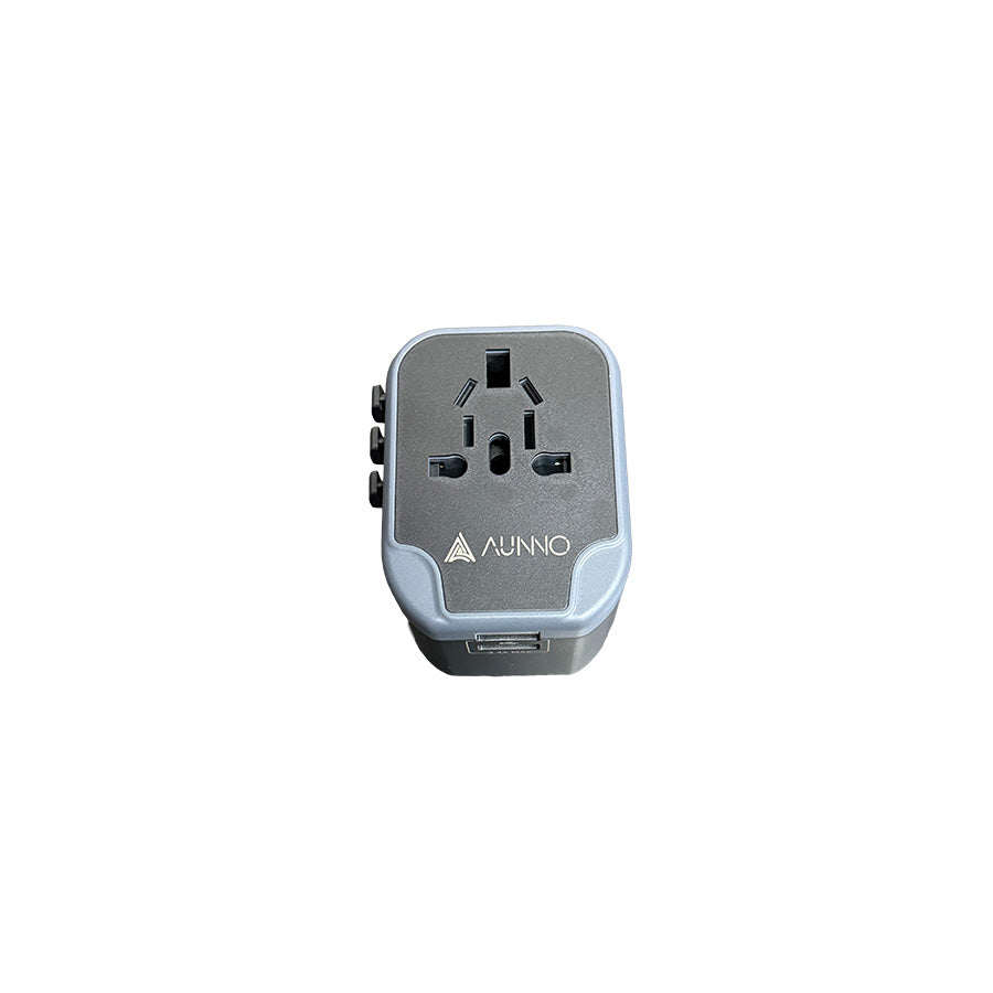 UNIVERSAL TRAVEL ADAPTOR