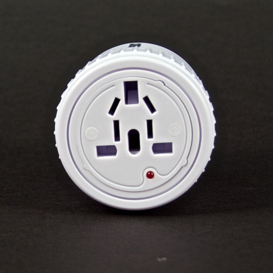 MULTI REGION TRAVEL ADAPTOR