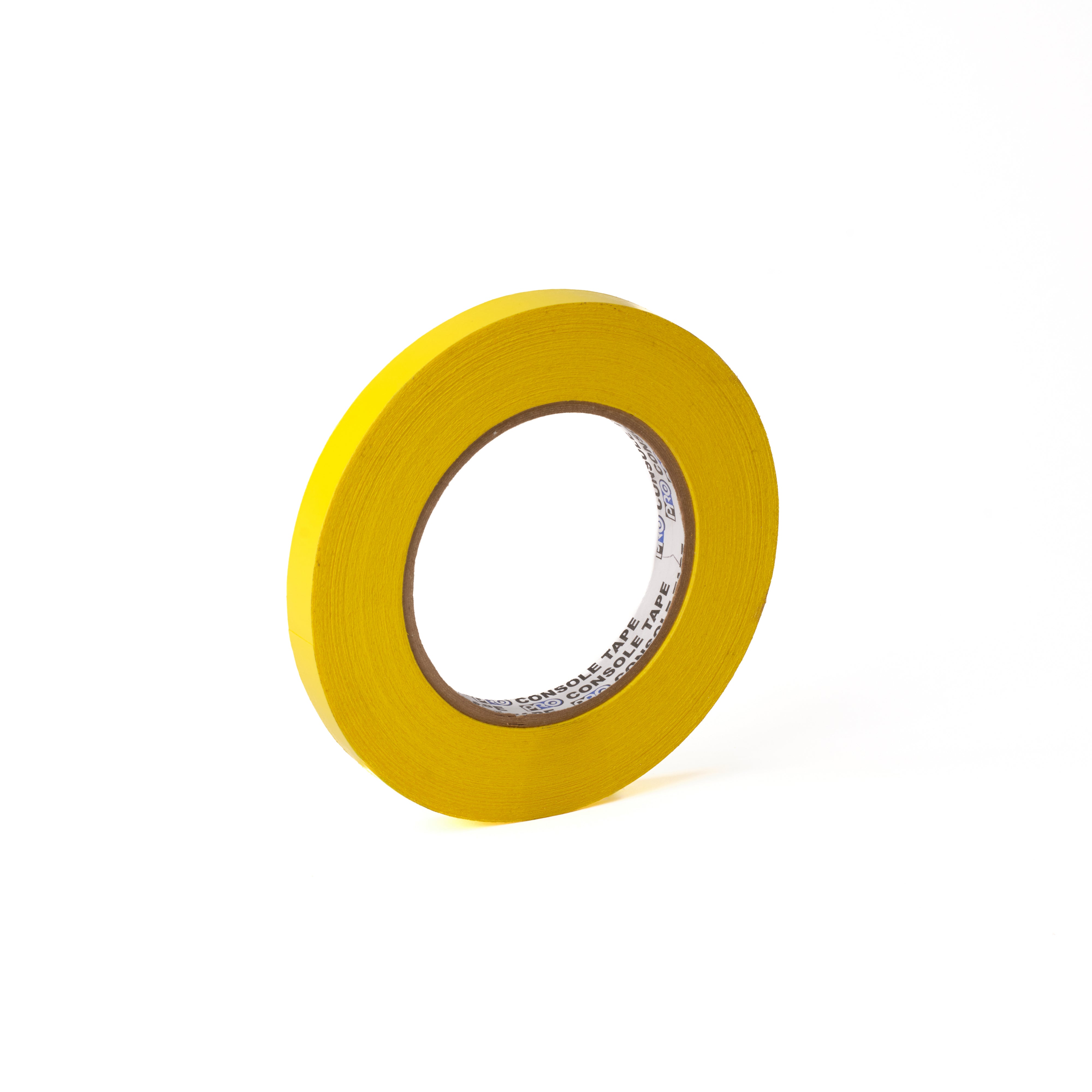 PRO-CONSOLE ARTIST PAPER TAPES - 12MM X 25M / 1/2