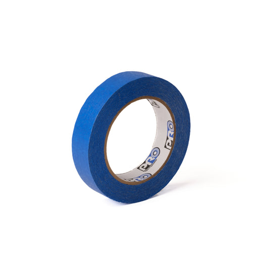 PRO 46 PAPER TAPES - 24MM X 54M / 1" X 60YDS