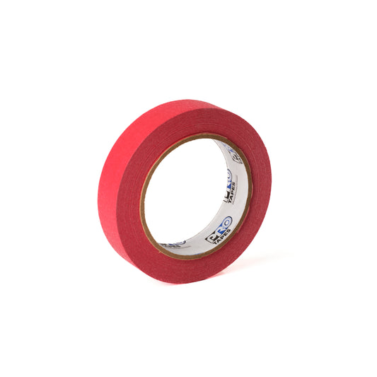 PRO 46 PAPER TAPES - 24MM X 54M / 1" X 60YDS