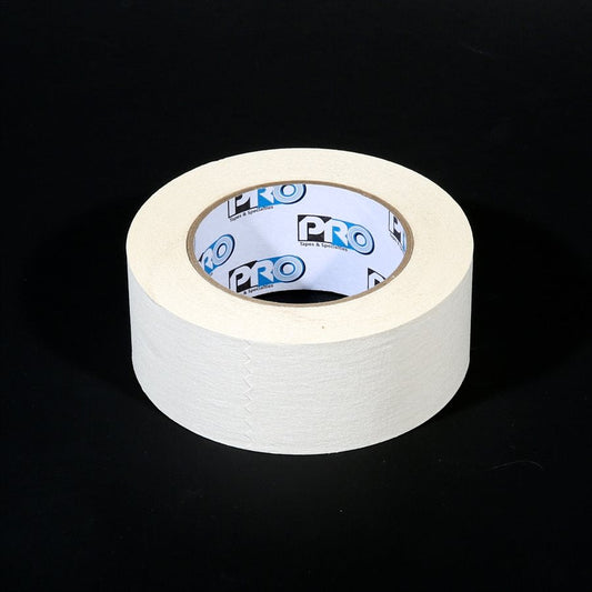 PRO 46 PAPER TAPES - 48MM X 54M / 2" X 60YDS