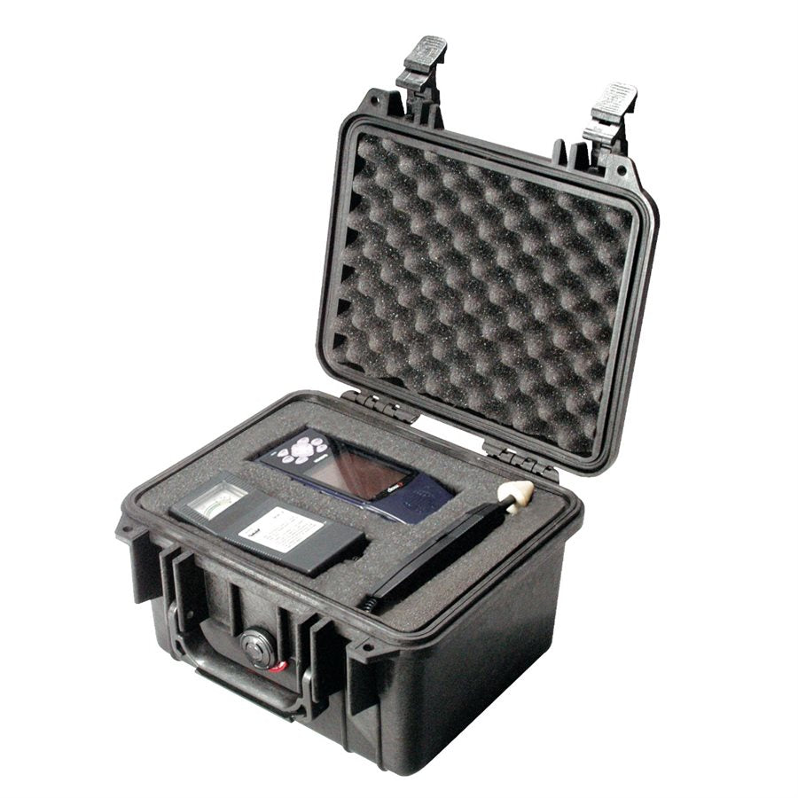 PELI CASE 1300 WITH PICK'N'PLUCK FOAM