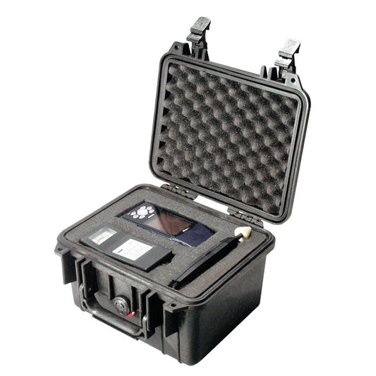 PELI CASE 1300 WITH PICK'N'PLUCK FOAM
