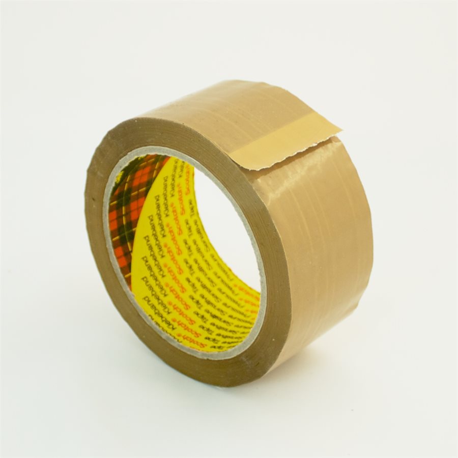 PACKAGING TAPE - 48MM / 2
