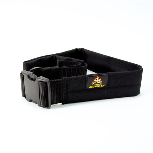 SETWEAR 5CM/2" PADDED BELT -S/M