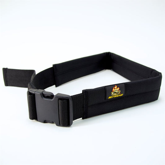 SETWEAR 5CM/2" PADDED BELT -S/M