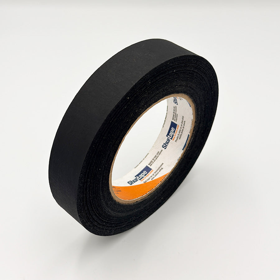 PERMACEL PHOTOBLACK TAPE - 24MM X 55M / 1