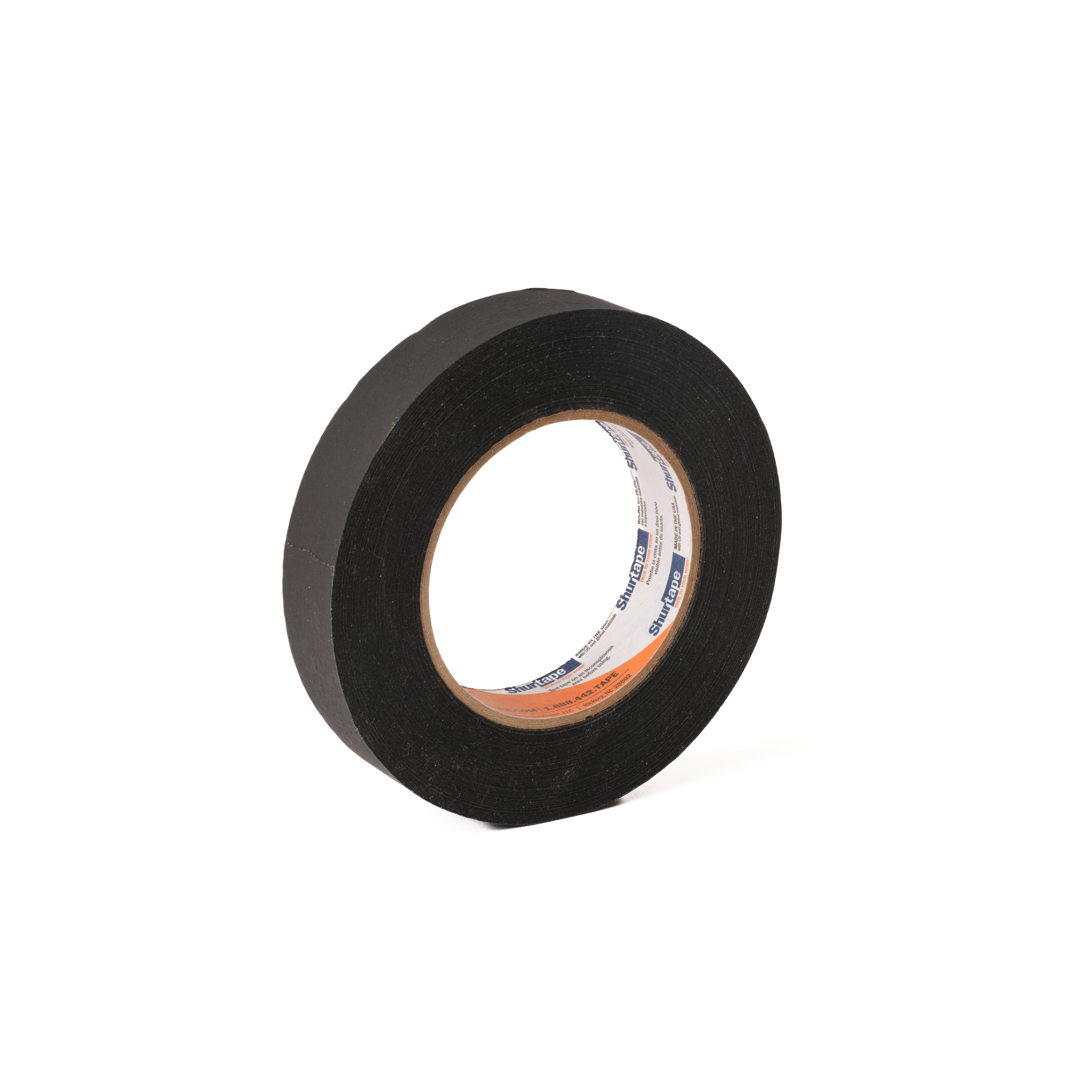 PERMACEL PHOTOBLACK TAPE - 24MM X 55M / 1