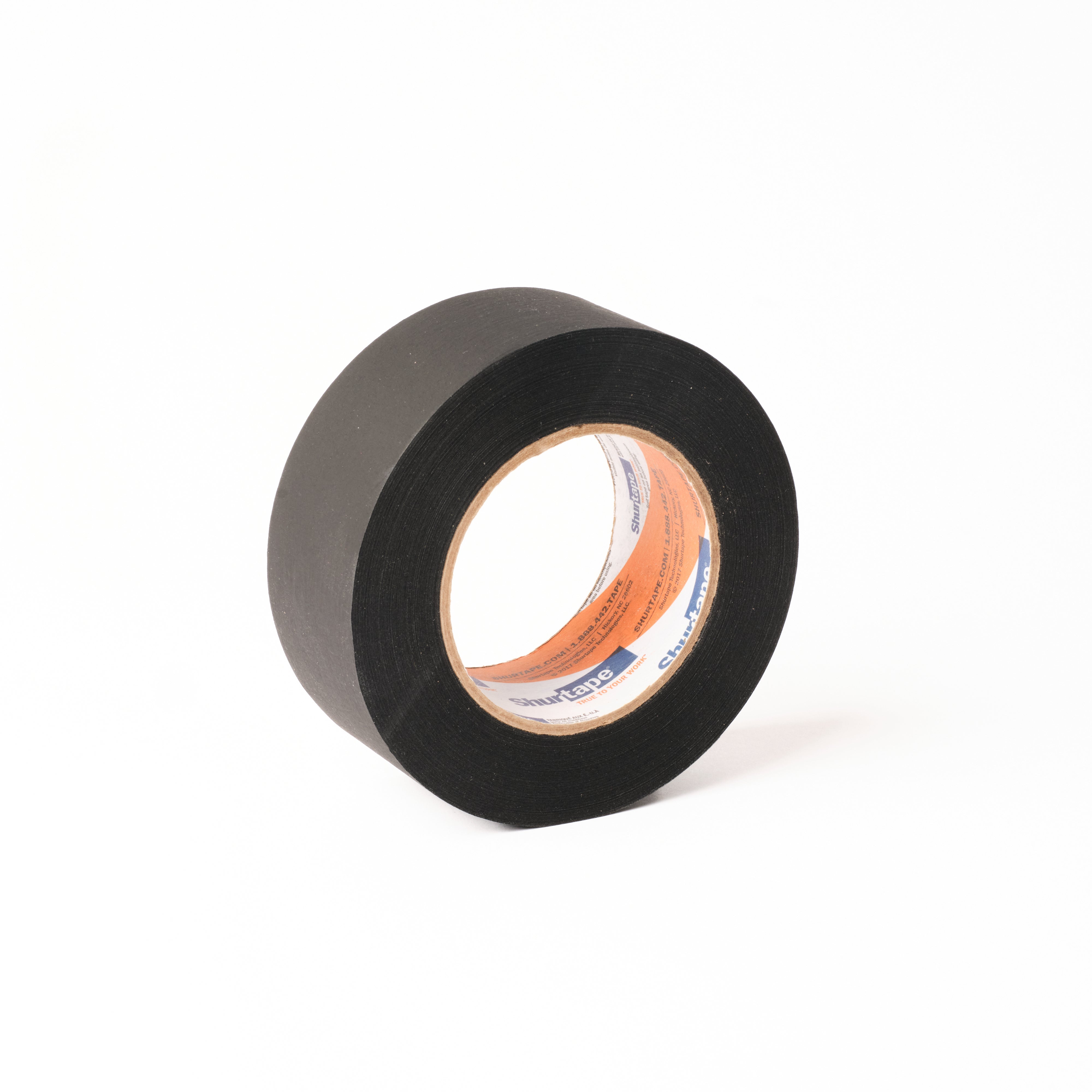 PERMACEL PHOTOBLACK TAPE - 48MM X 55M / 2
