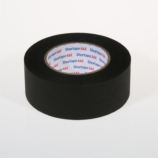 PERMACEL PHOTOBLACK TAPE - 48MM X 55M / 2" X 60YDS