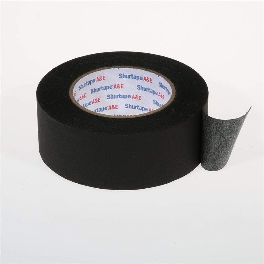 PERMACEL PHOTOBLACK TAPE - 48MM X 55M / 2