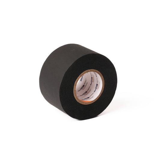 PERMACEL PHOTOBLACK TAPE - 48MM X 27M / 2" X 30YDS