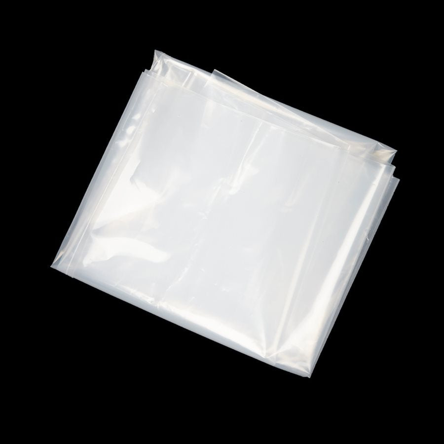POLYBAG LARGE - 122X122CM / 4X4'