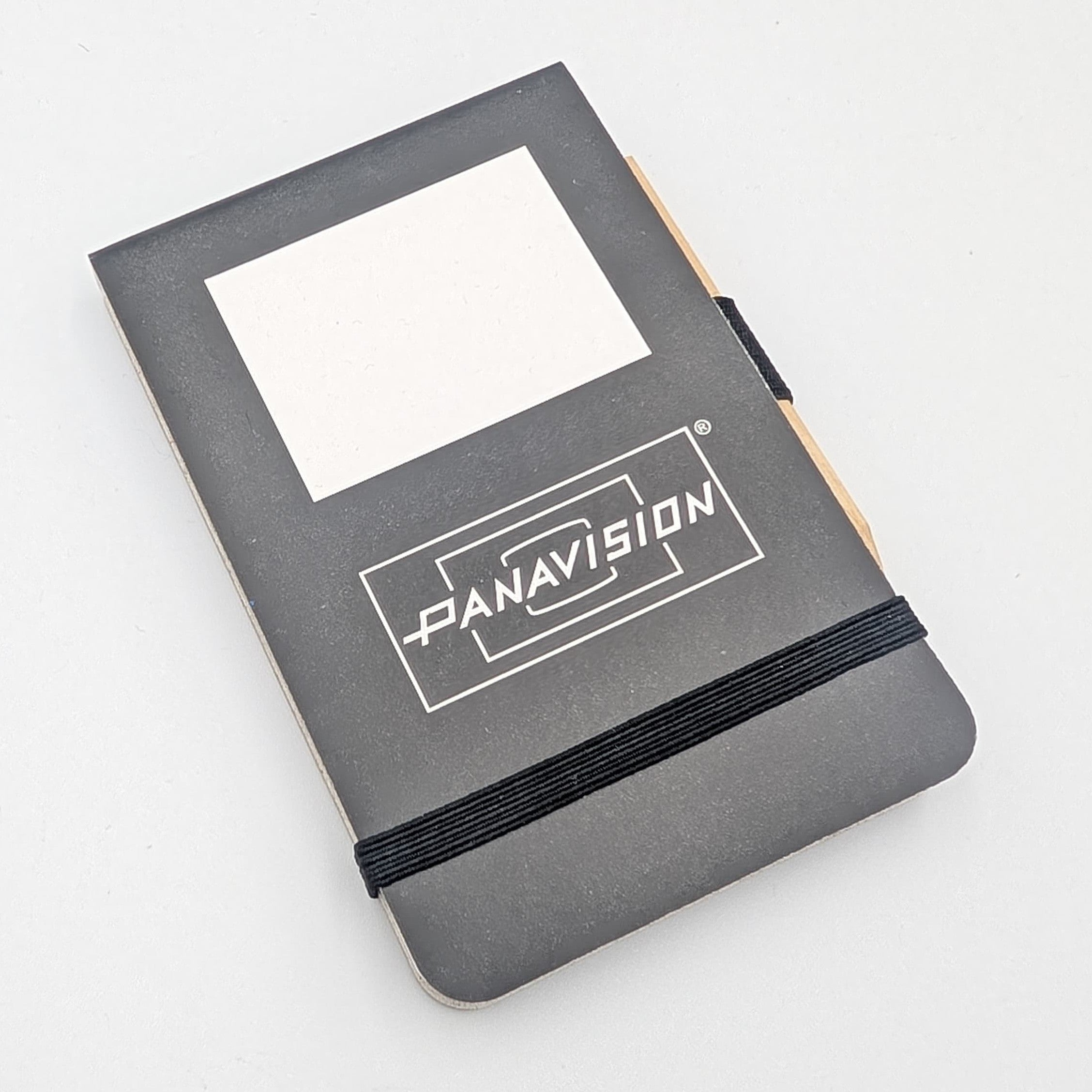 PANAVISION POLICEMAN'S NOTEBOOK