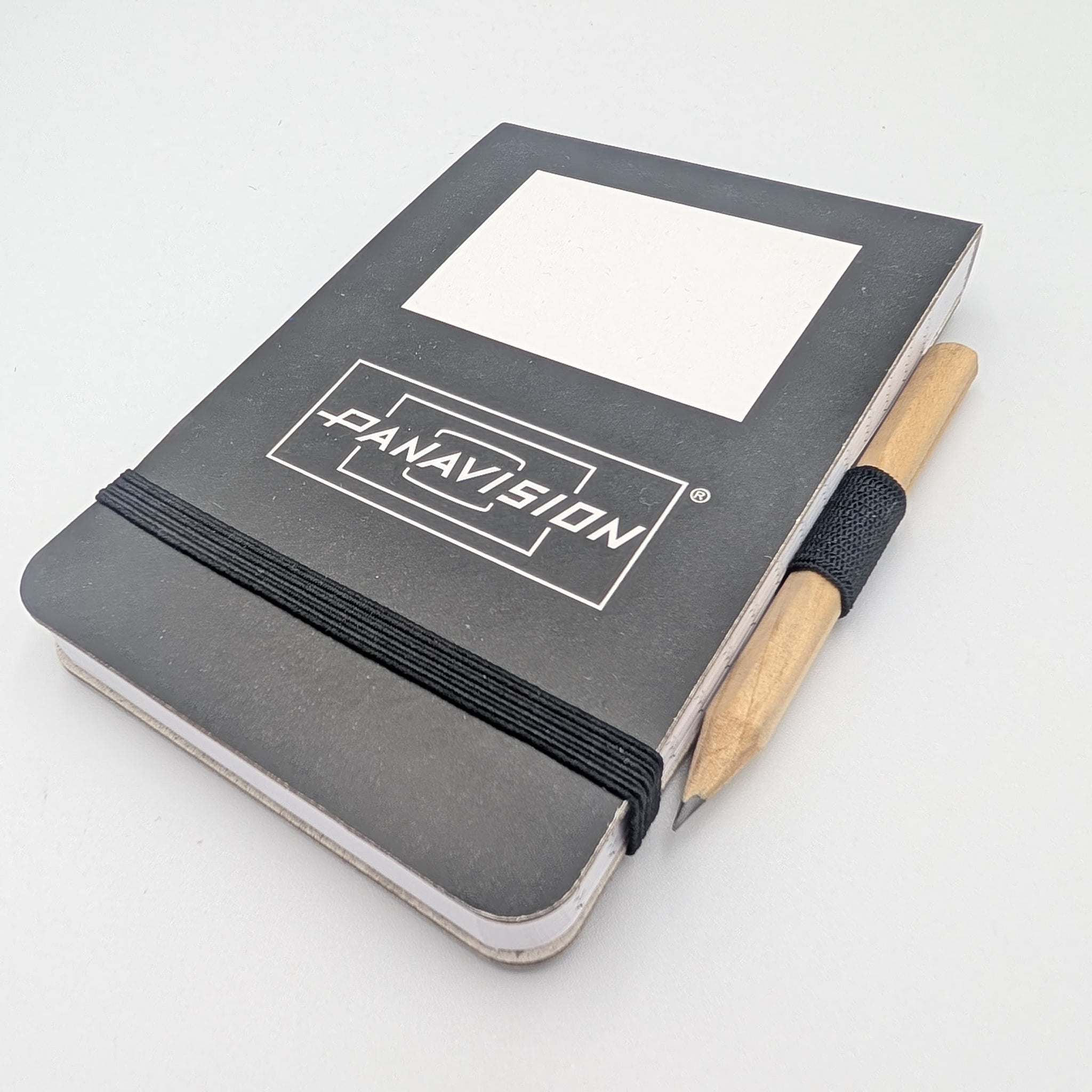 PANAVISION POLICEMAN'S NOTEBOOK