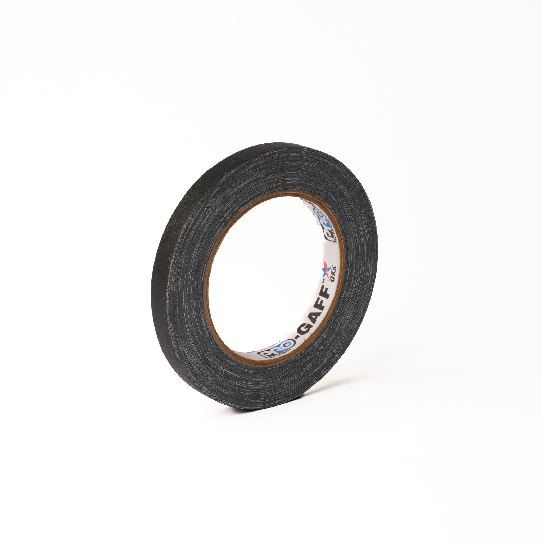 PRO-GAFF CLOTH TAPES - 12MM X 22M / 1/2