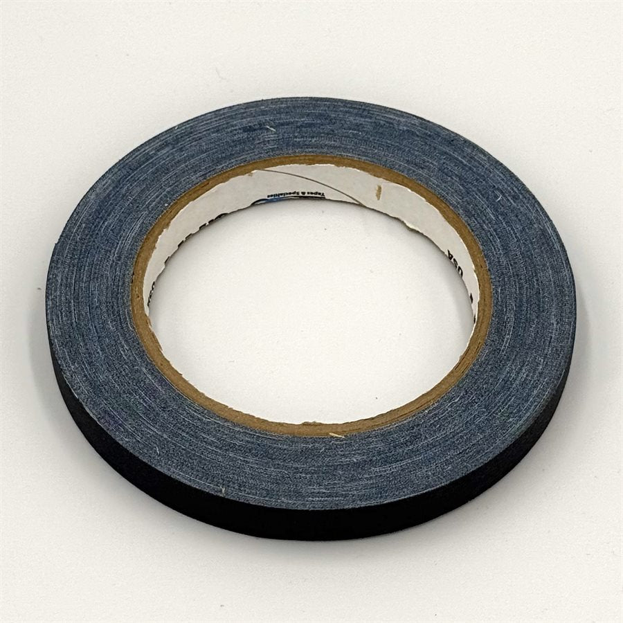 PRO-GAFF CLOTH TAPES - 12MM X 22M / 1/2