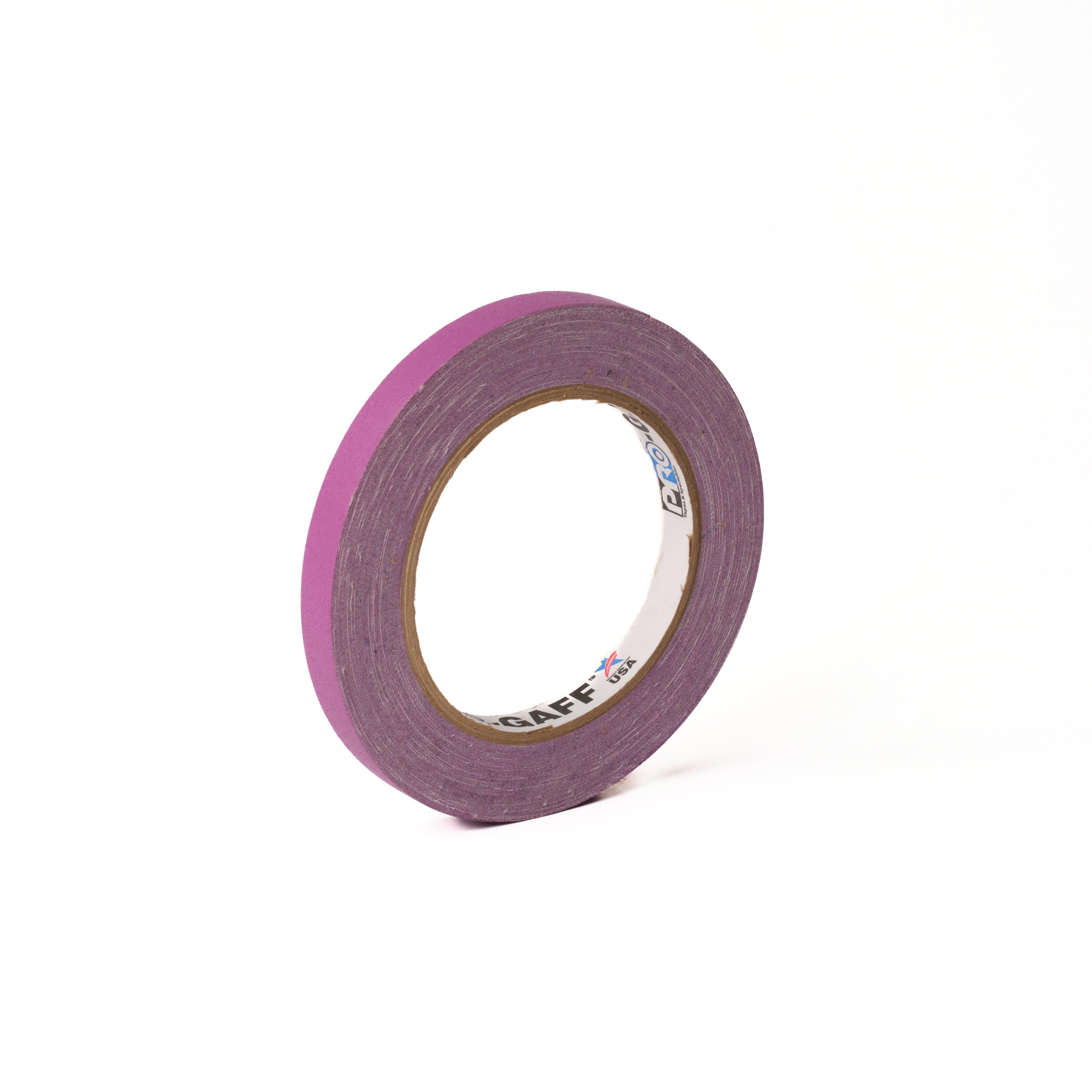 PRO-GAFF CLOTH TAPES - 12MM X 22M / 1/2