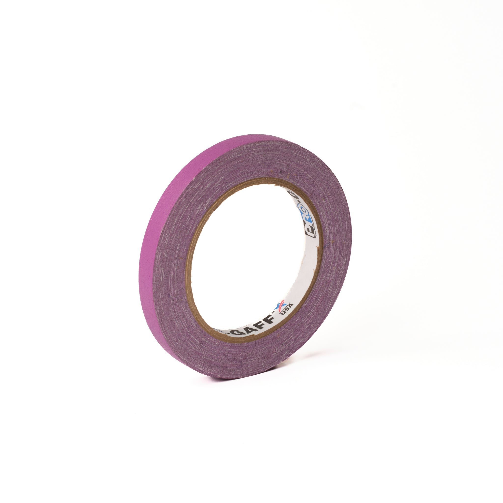 PRO-GAFF CLOTH TAPES - 12MM X 22M / 1/2