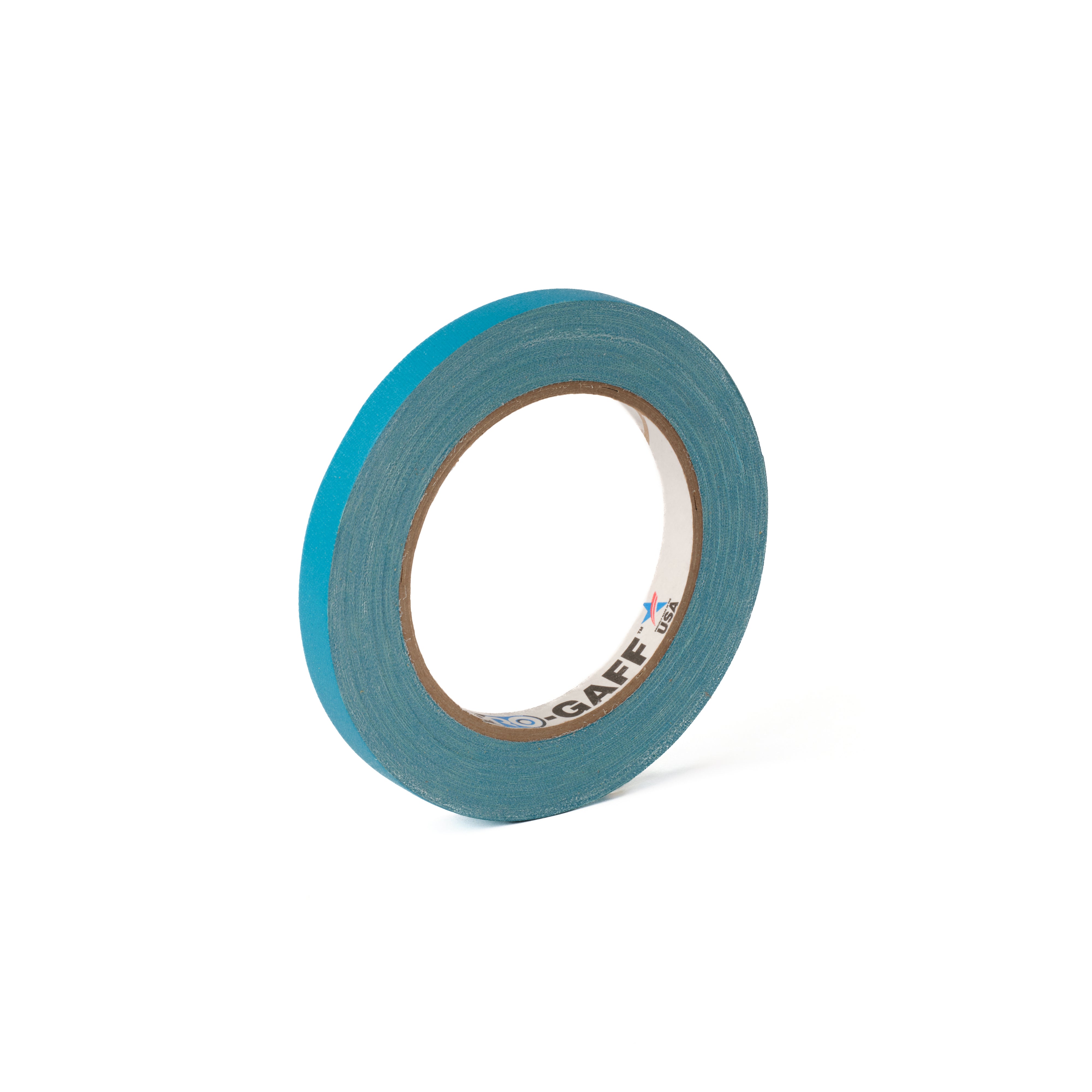 PRO-GAFF CLOTH TAPES - 12MM X 22M / 1/2
