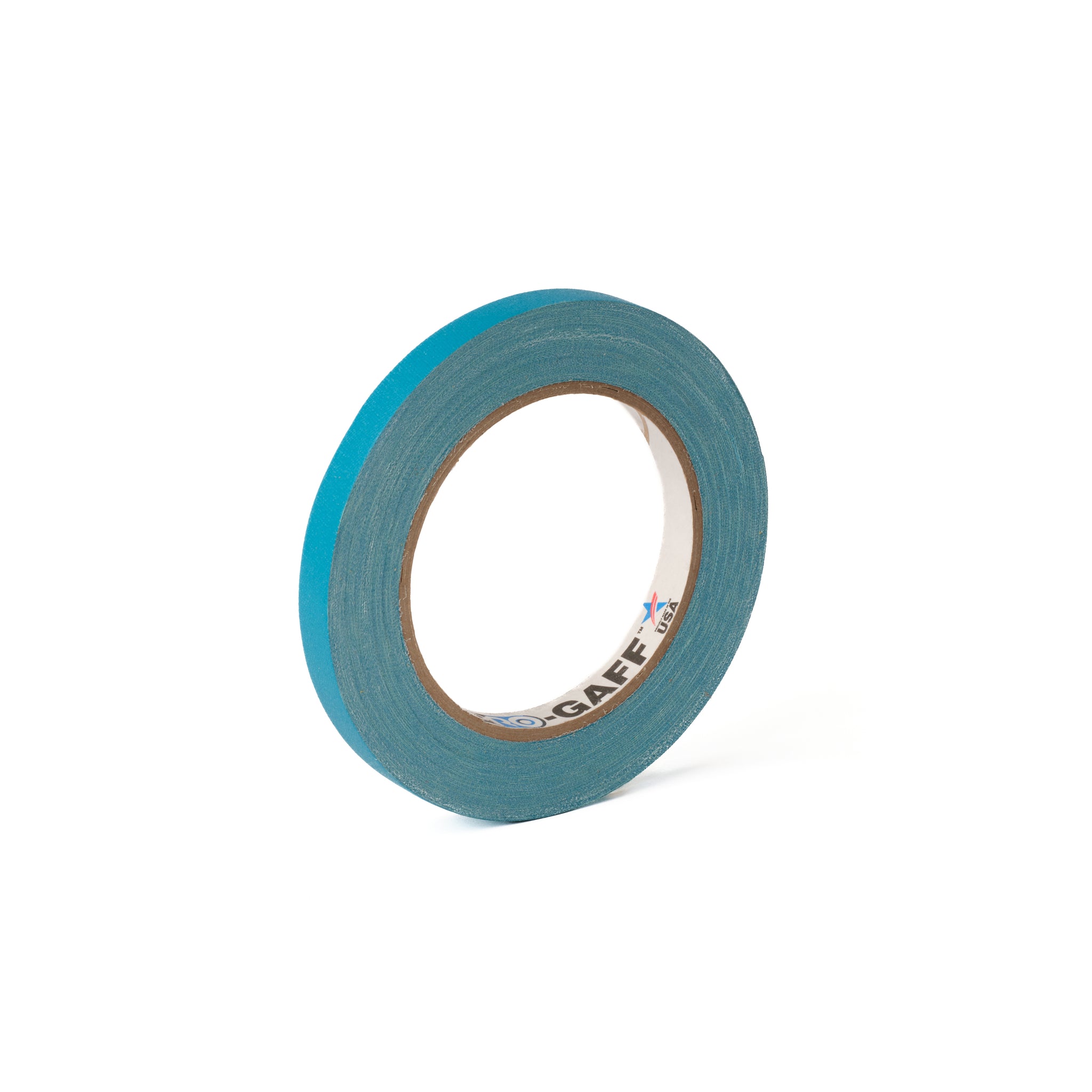 PRO-GAFF CLOTH TAPES - 12MM X 22M / 1/2