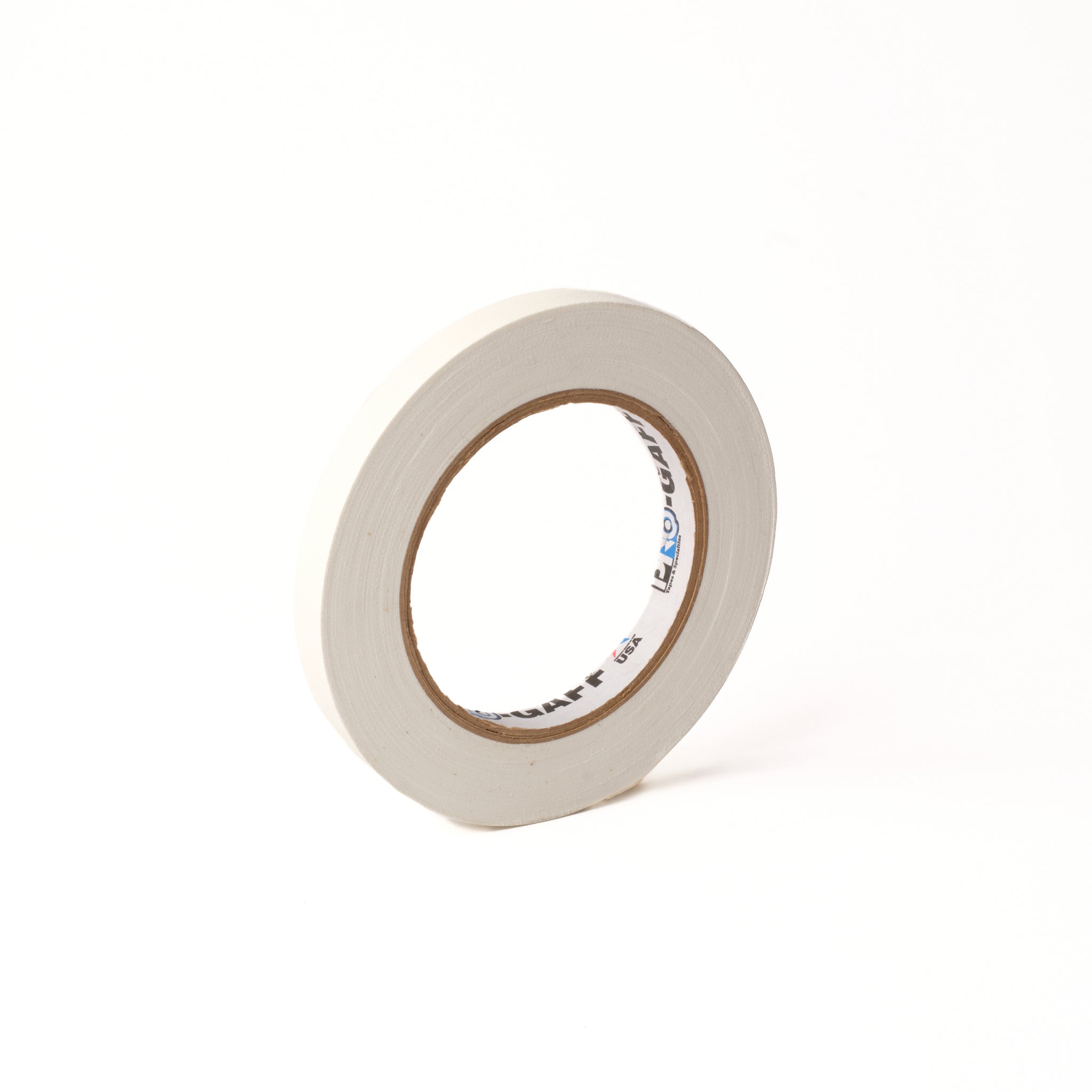 PRO-GAFF CLOTH TAPES - 12MM X 22M / 1/2