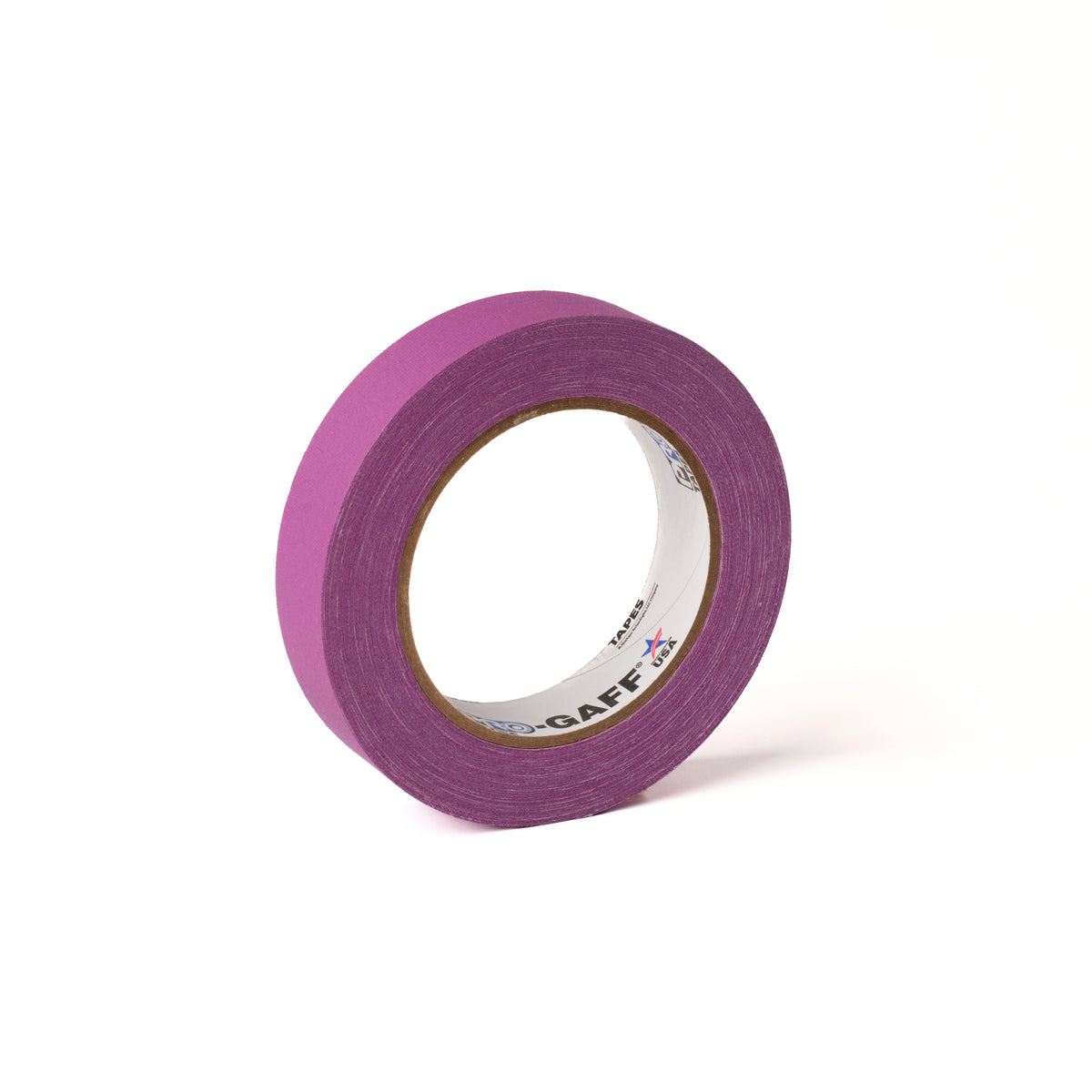Pro Gaff Cloth Gaffer Tapes - 24mm X 22m / 1