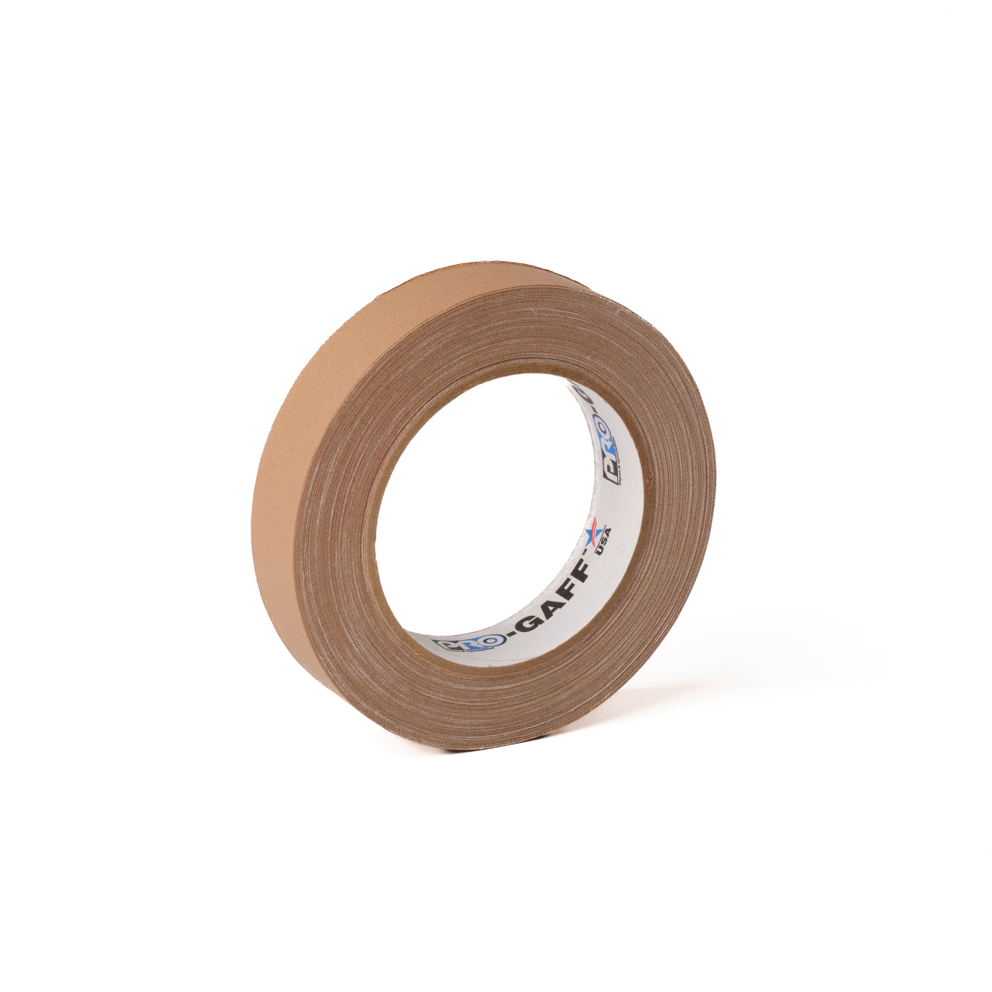 PRO-GAFF CLOTH TAPES - 24MM X 22M / 1